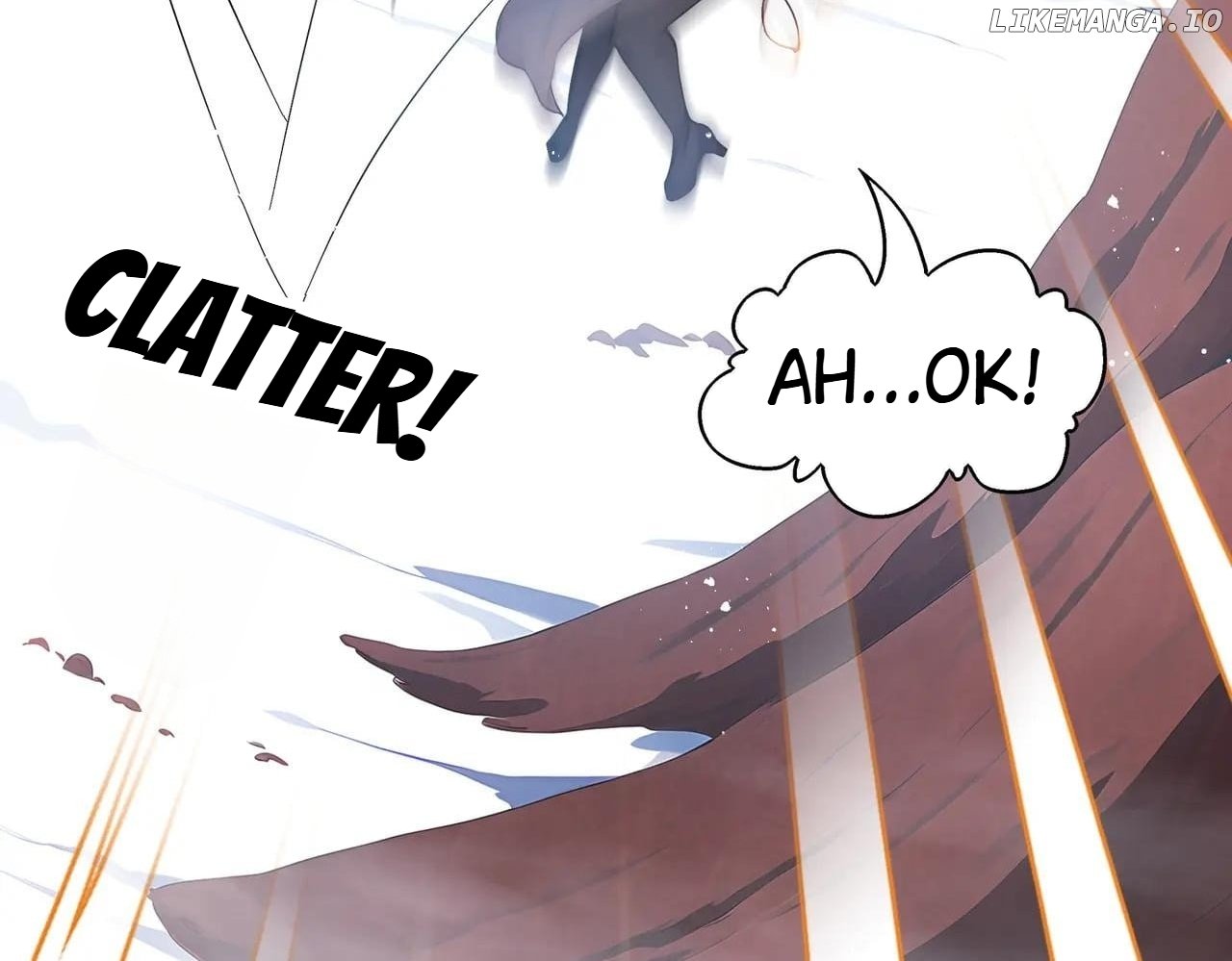 My Furry Harem Is After Me Chapter 373 - page 29